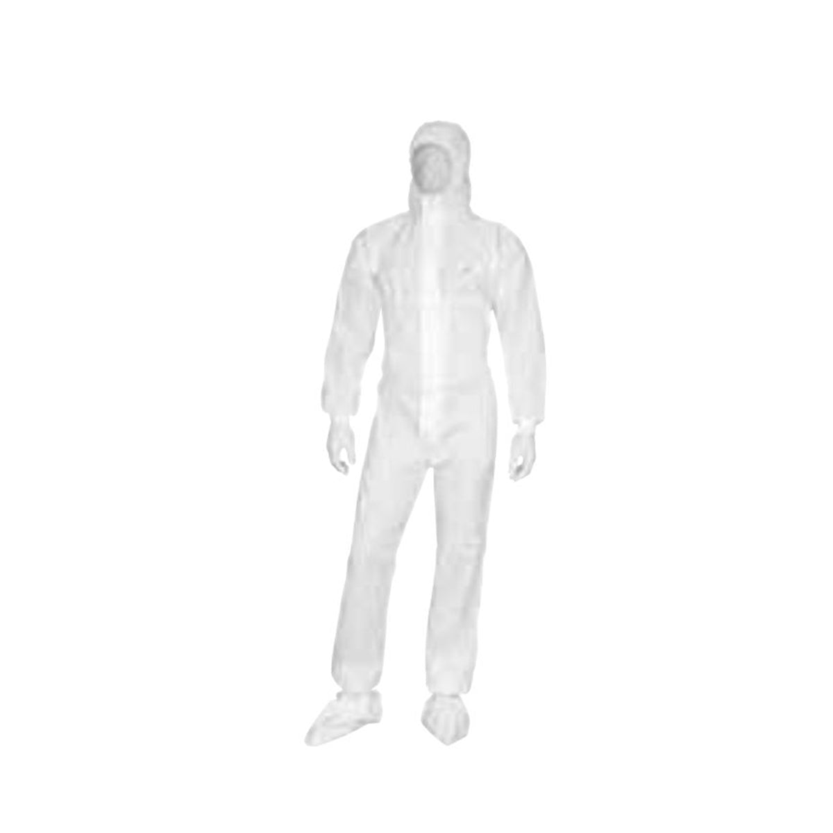 PRO-UP402301 Chemical protective clothing、One-piece chemical protective suit