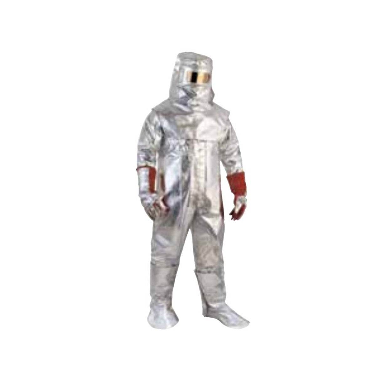 PRO-UP402404 Integrated thermal insulation suit,Insulating clothing