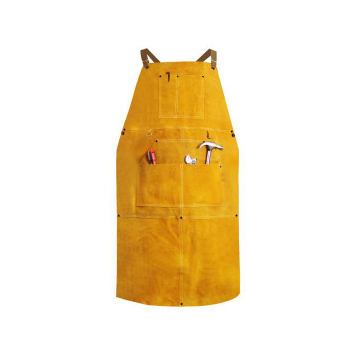 PRO-UP402421 Welding apron,apron