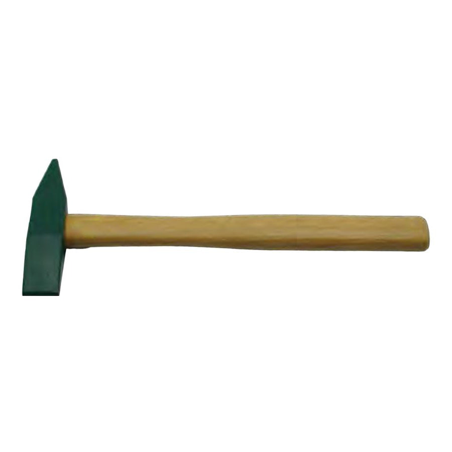 Hammer Boiler Scale (Wood Handle) PRO-WO-HAM 04125