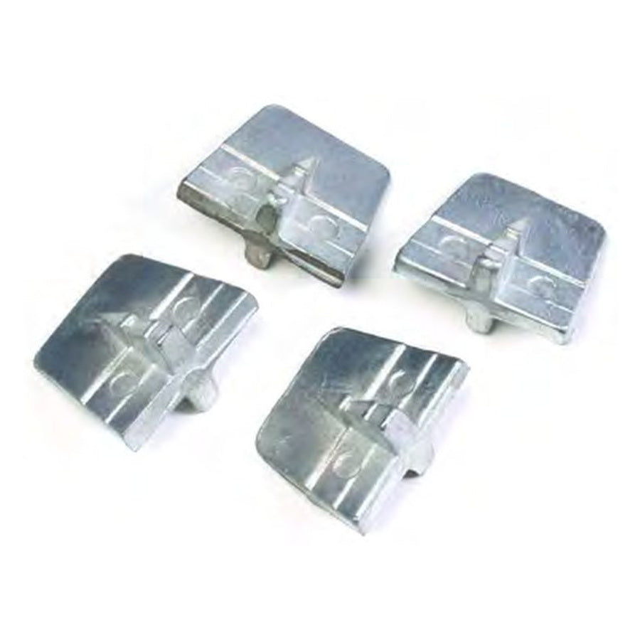 Brick Combs and Wedges - Wedges no. 2 PRO-WO-HAM 04625
