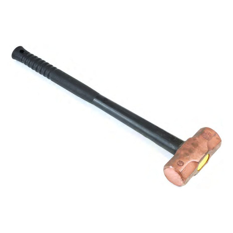 Hammer Copper Sledge (Poly Handle) PRO-WO-HAM 05102