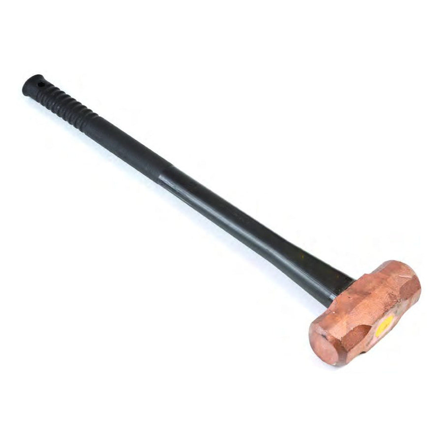 Hammer Copper Sledge (Poly Handle) PRO-WO-HAM 05105