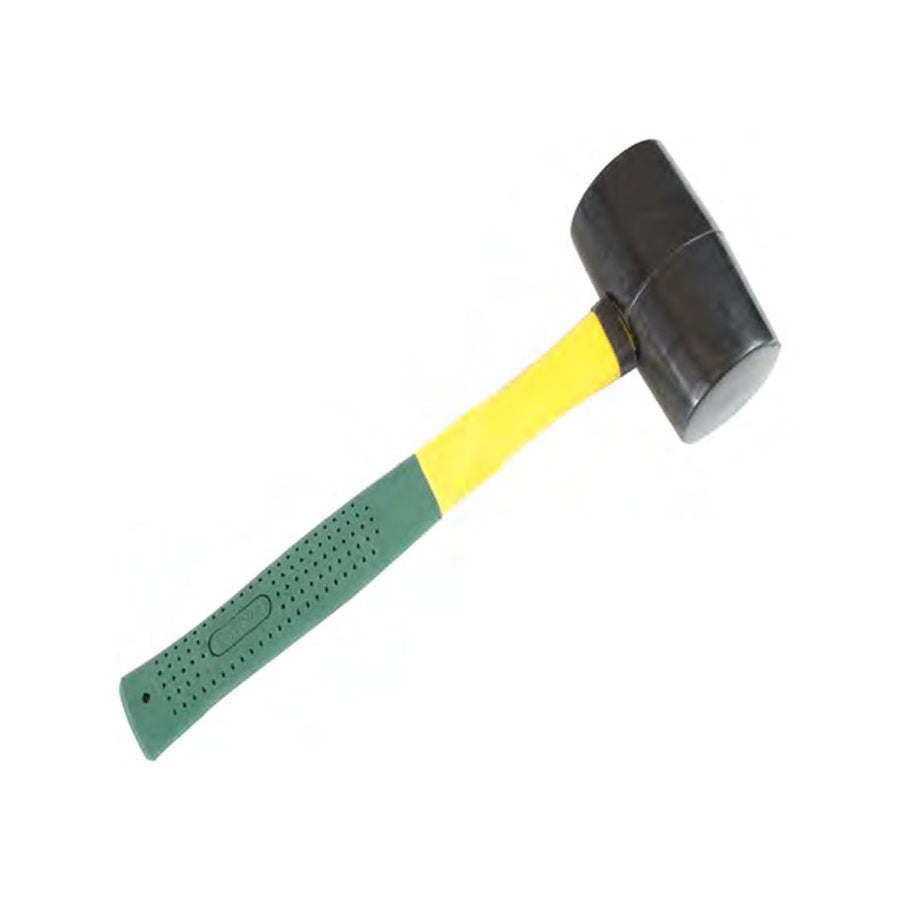 Mallet Rubber (Poly Handle) PRO-WO-HAM 05170