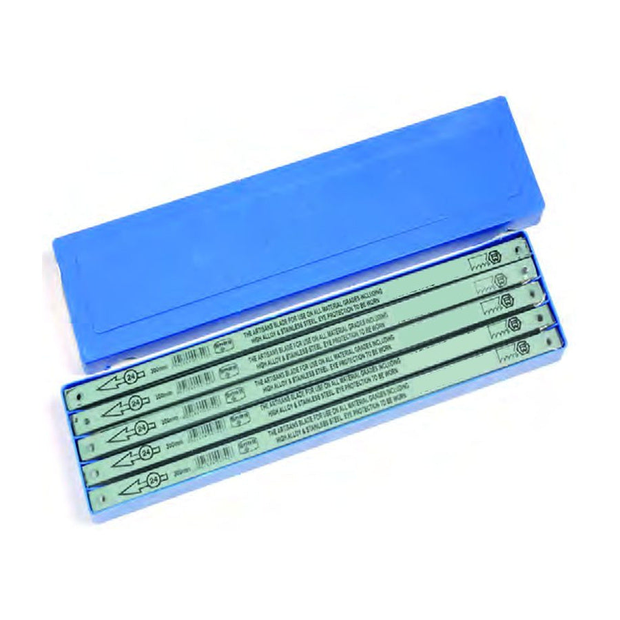 Hacksaw Blades -HSS Lashercut - HSS Lashercut 300 x 32 TPI Blue PRO-WO-HKS 00737
