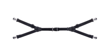 PRO-HP101303 The chin strap of a safety helmet