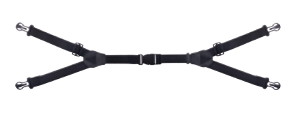 PRO-HP101322 Safety helmet chin strap,The chin strap of a safety helmet