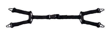 PRO-HP101323 Safety helmet chin strap,The chin strap of a safety helmet