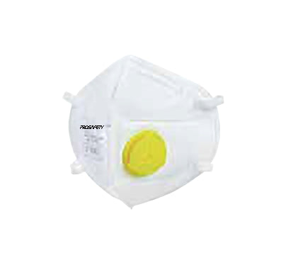 PRO-RP102015 Disposable Face Mask