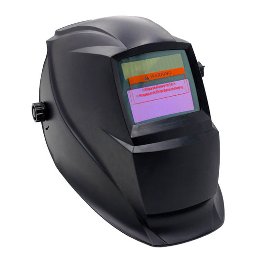PRO-HP101219  welding helmet，Welding helmet with automatic blackout screen