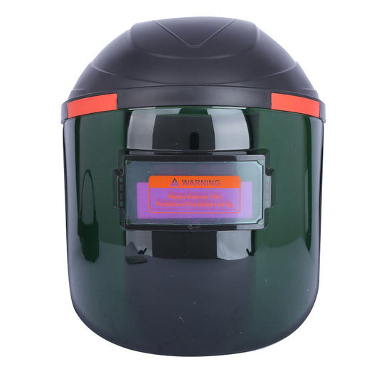 PRO-HP101222  welding helmet，Welding helmet with automatic blackout screen