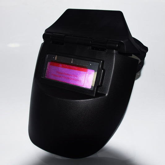 PRO-HP101220  welding helmet，Welding helmet with automatic blackout screen