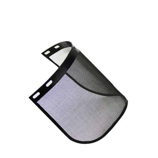PRO-HP101212 Gauze goggles with plastic edges