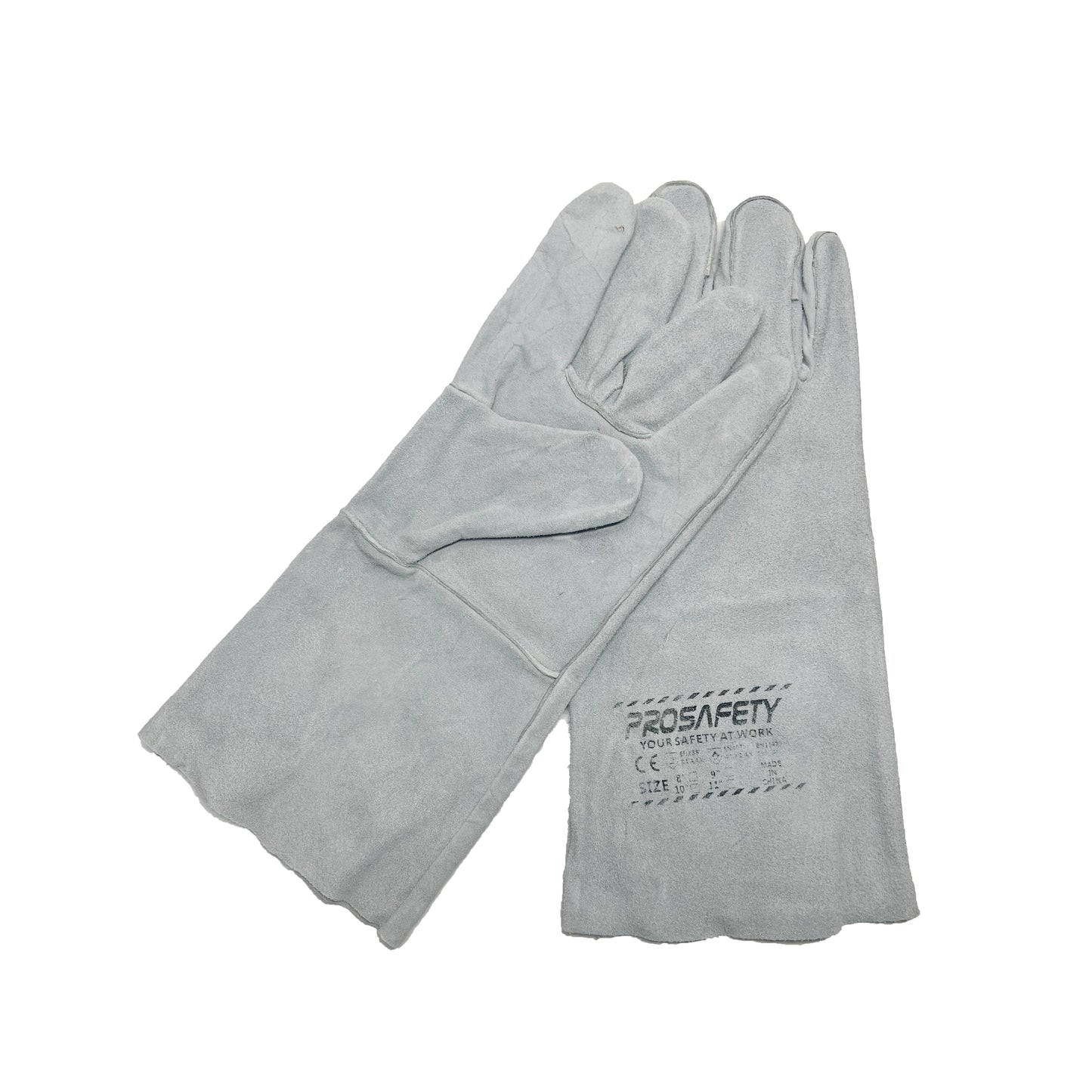 PRO-HAP201933 Single layer welding gloves