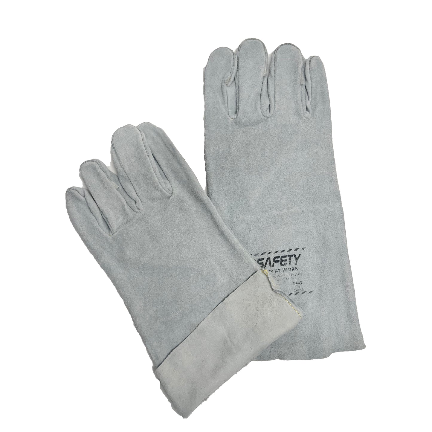 PRO-HAP201933 Single layer welding gloves