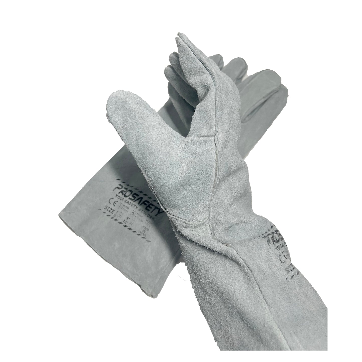 PRO-HAP201933 Single layer welding gloves