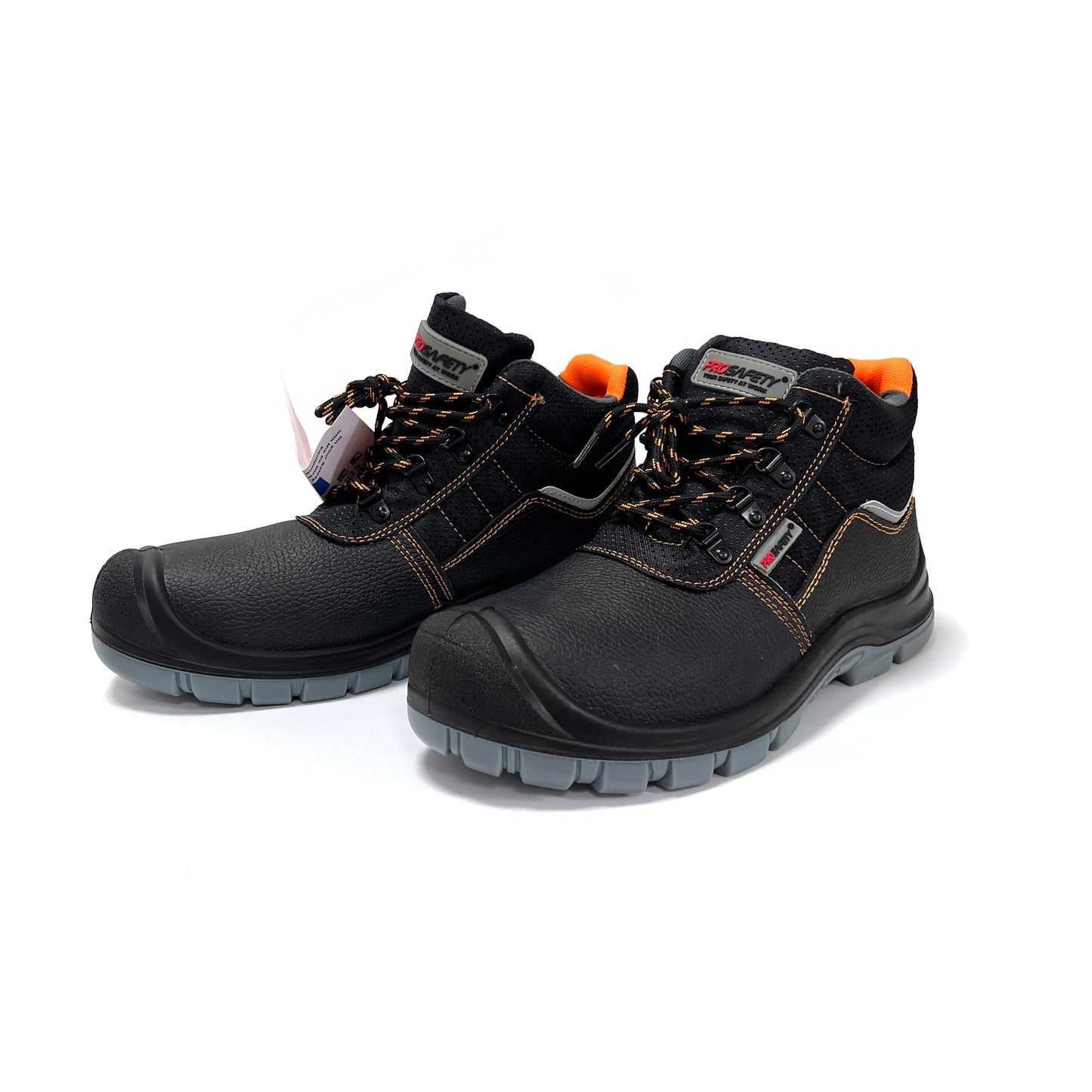 PRO-FP301104 safety shoes，protective shoes
