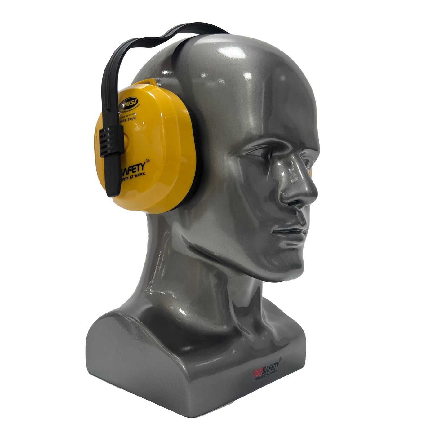 PRO-HP101405 Head protection earmuffs