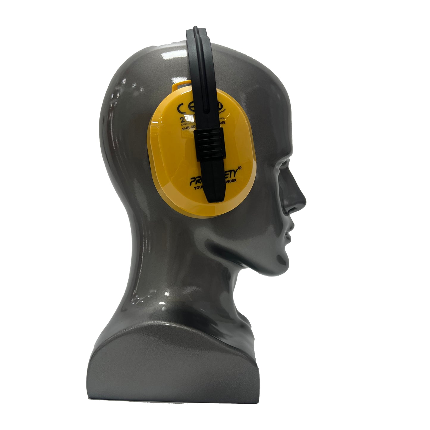 PRO-HP101405 Head protection earmuffs