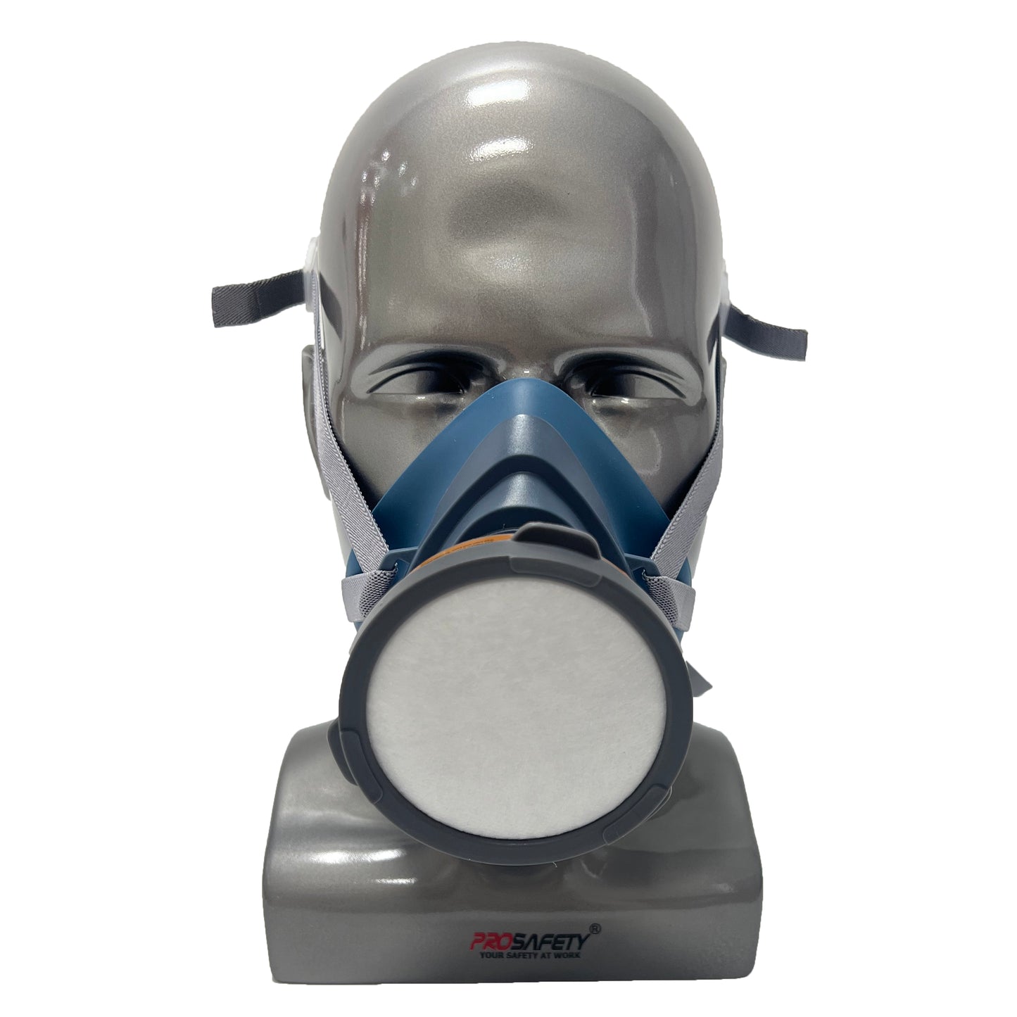 PRO-RP102140 Single canister gas mask