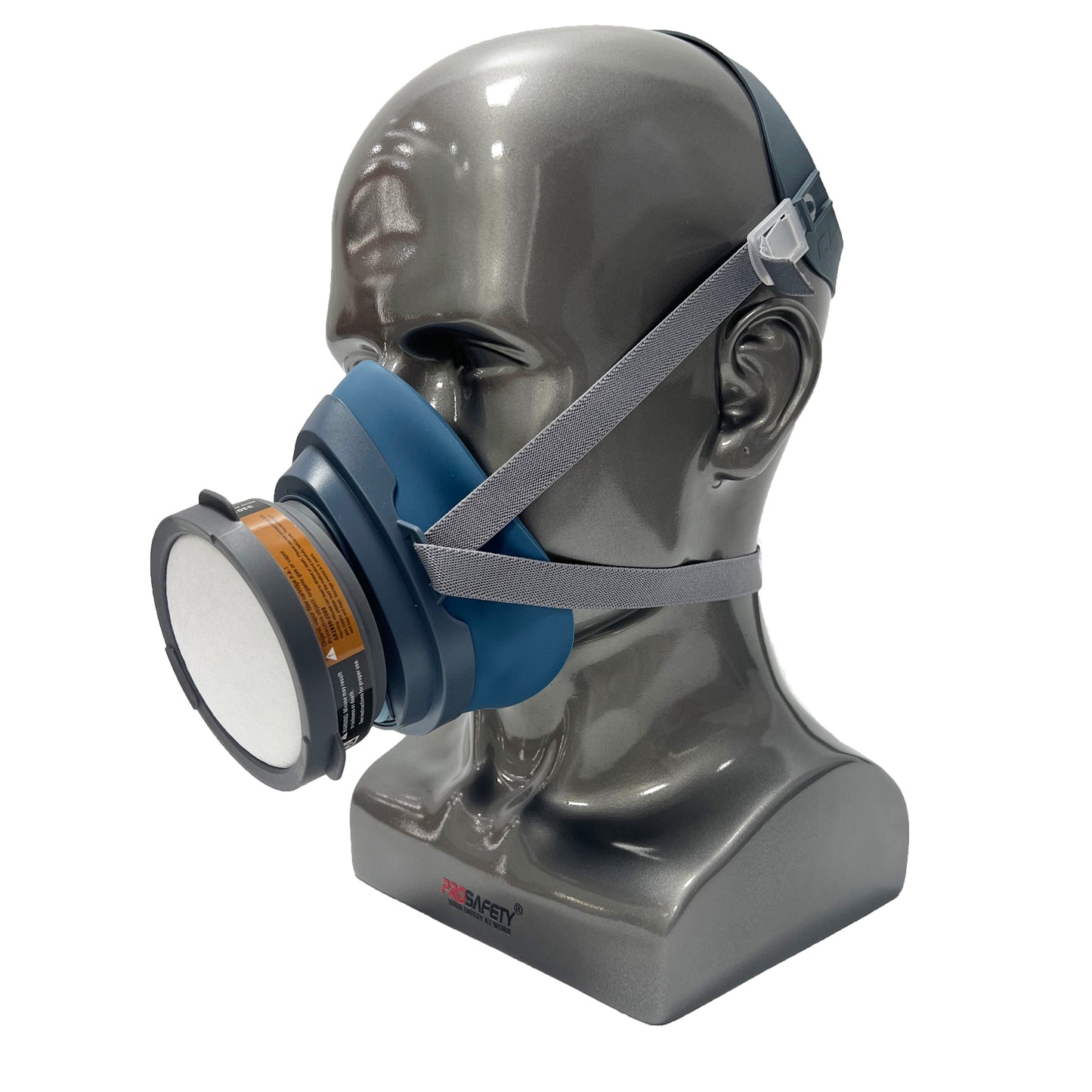 PRO-RP102140 Single canister gas mask
