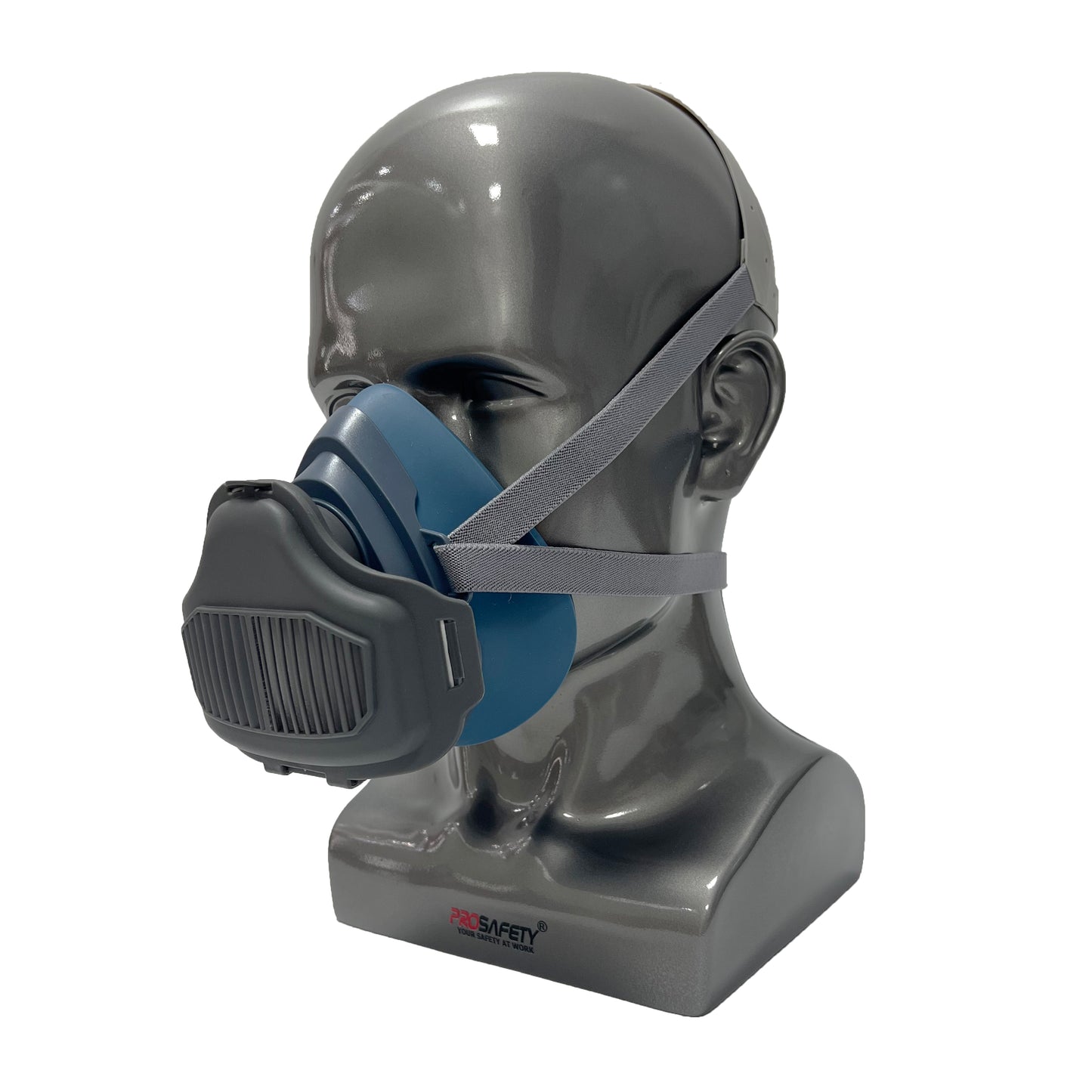 PRO-RP102141 Single can silicone dust mask
