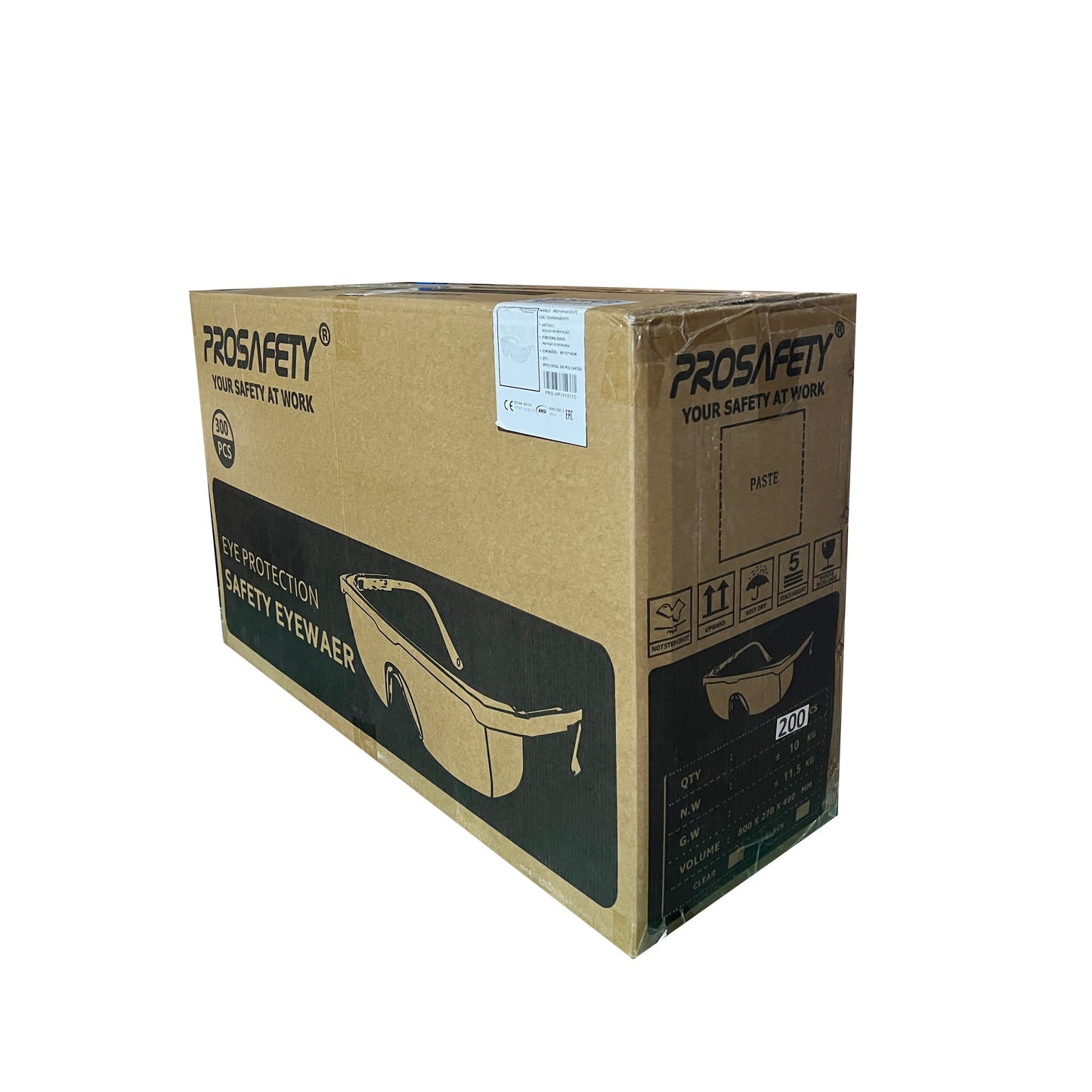PRO-HP101017C protective glasses，safety glasses，goggles