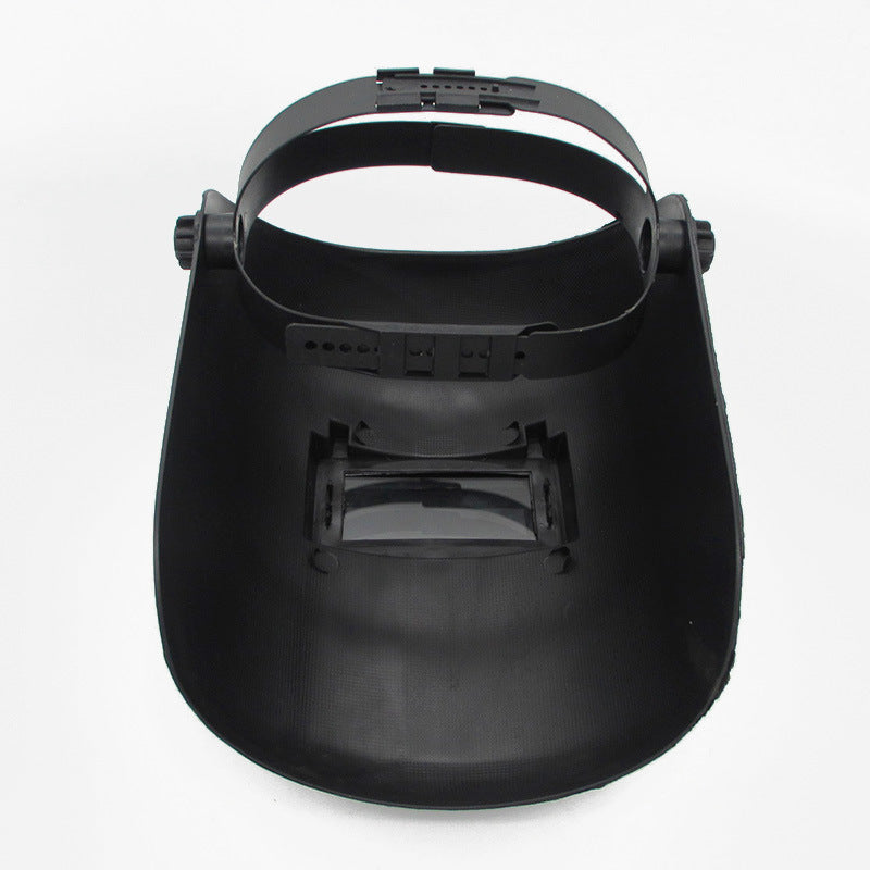 PRO-HP101223  welding helmet，Welding helmet with automatic blackout screen