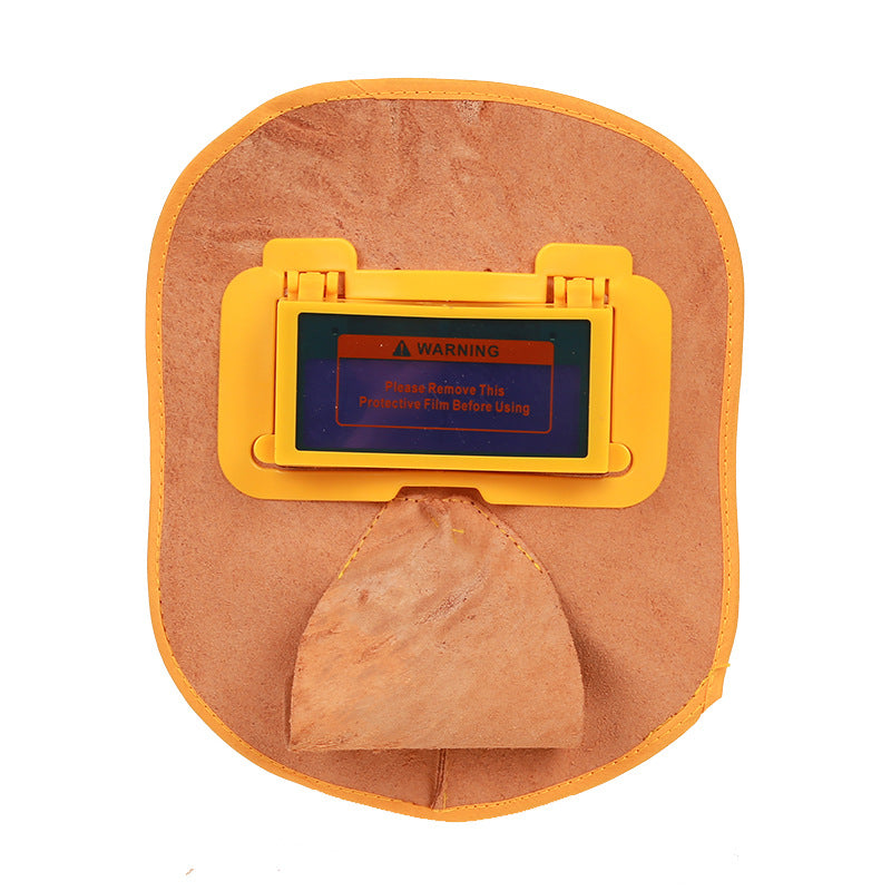 PRO-HP101221  welding helmet，Welding helmet with automatic blackout screen