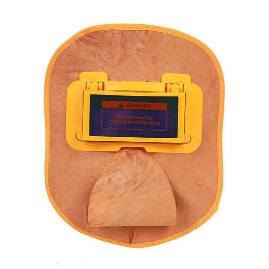 PRO-HP101221  welding helmet，Welding helmet with automatic blackout screen