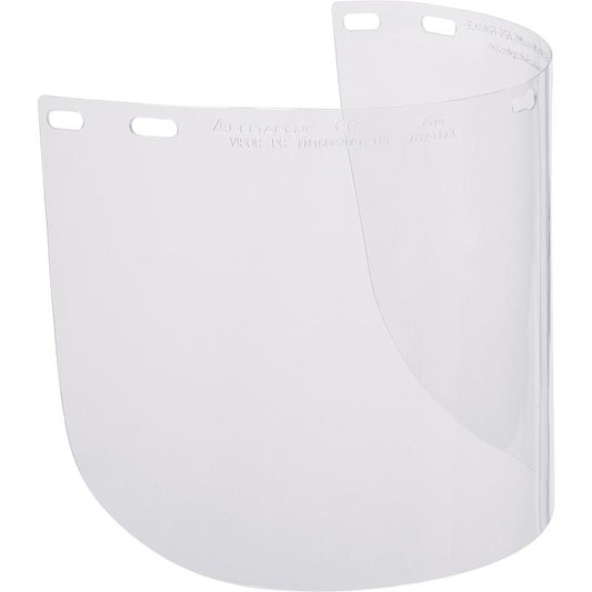 PRO-HP101211 Transparent polycarbonate goggles