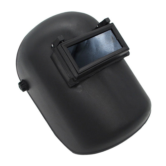 PRO-HP101223  welding helmet，Welding helmet with automatic blackout screen