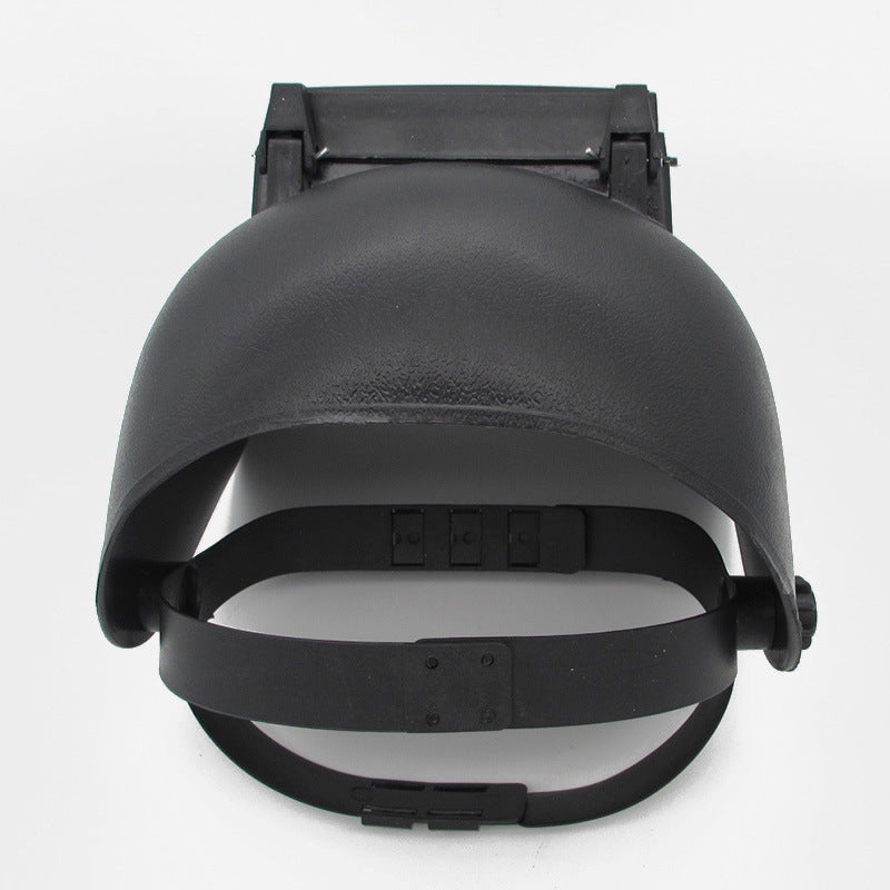 PRO-HP101223  welding helmet，Welding helmet with automatic blackout screen