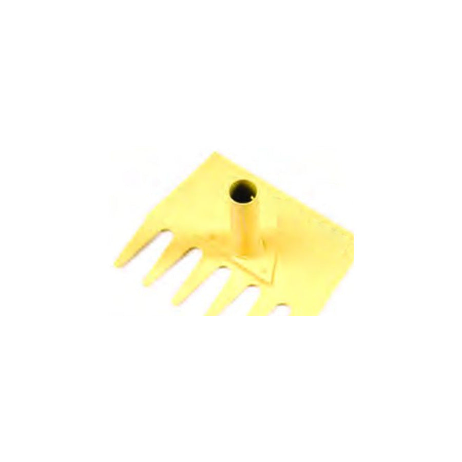 PRO-AG-HOS 00074  Foresters Hoe Rake Head