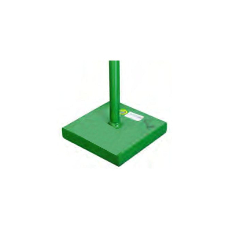 Stampers - 22mm x 1210mm round bar handle PRO-CO-BB 02838