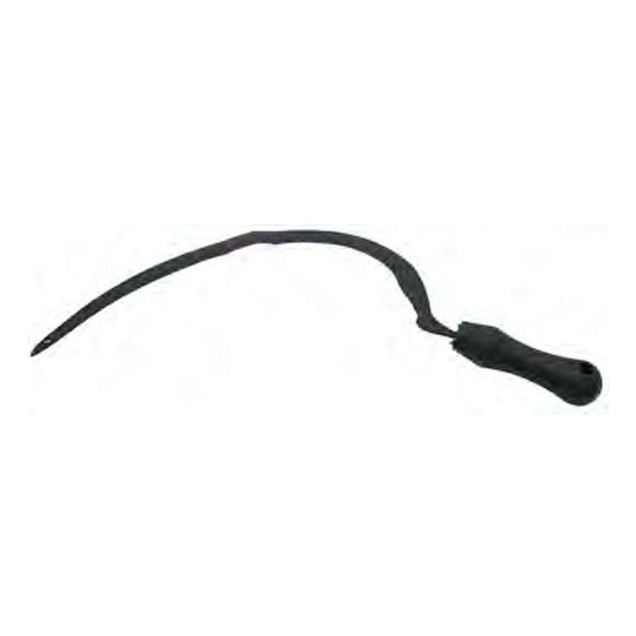 PRO-DY-KNF 01905 Sickles - No. 2 Sickle poly handle