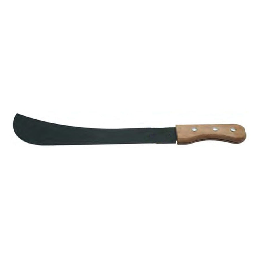 PRO-DY-KNF 02266 Cutlass Machete - Cutlass Machete Wooden handle