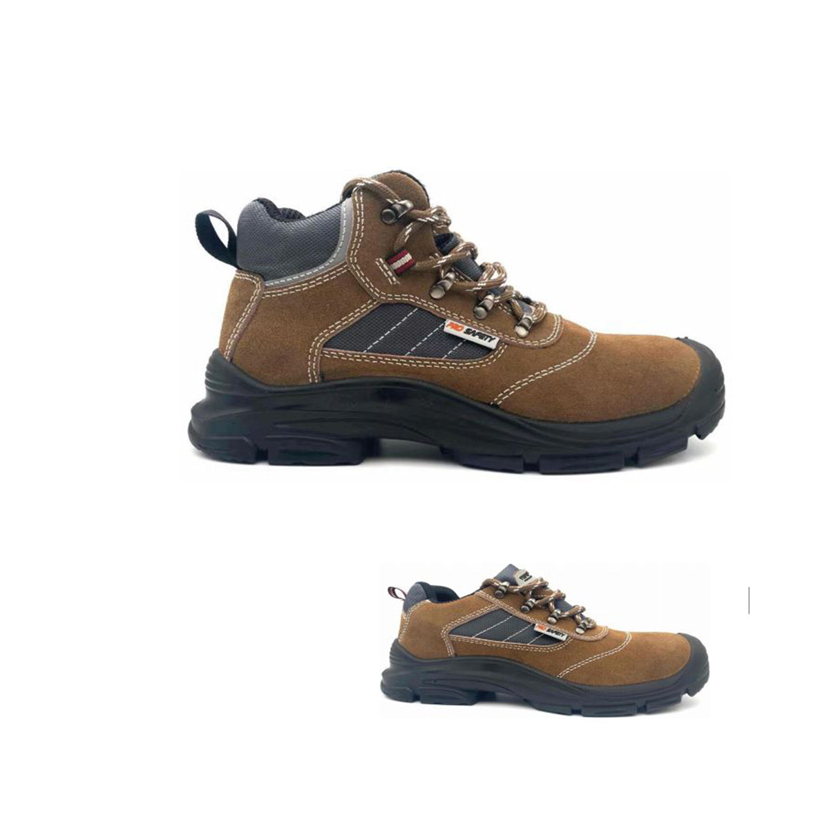 PRO-FP301106 safety shoes，protective shoes