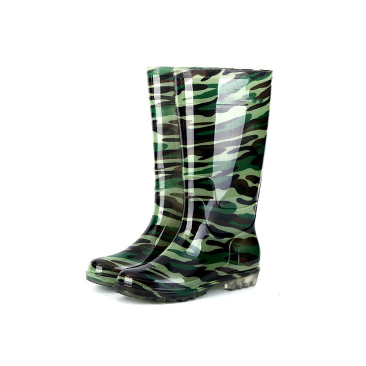 PRO-FP301130 rain boots，Labor protection rain boots，Safety rain boots