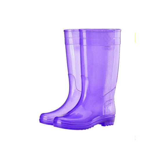 PRO-FP301132 rain boots，Labor protection rain boots，Safety rain boots