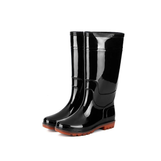 PRO-FP301133 rain boots，Labor protection rain boots，Safety rain boots