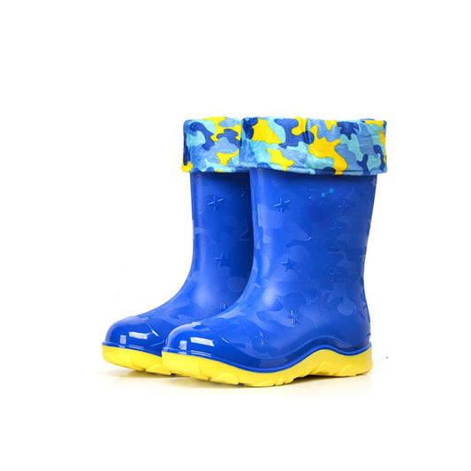 PRO-FP301135 rain boots，Labor protection rain boots，Safety rain boots