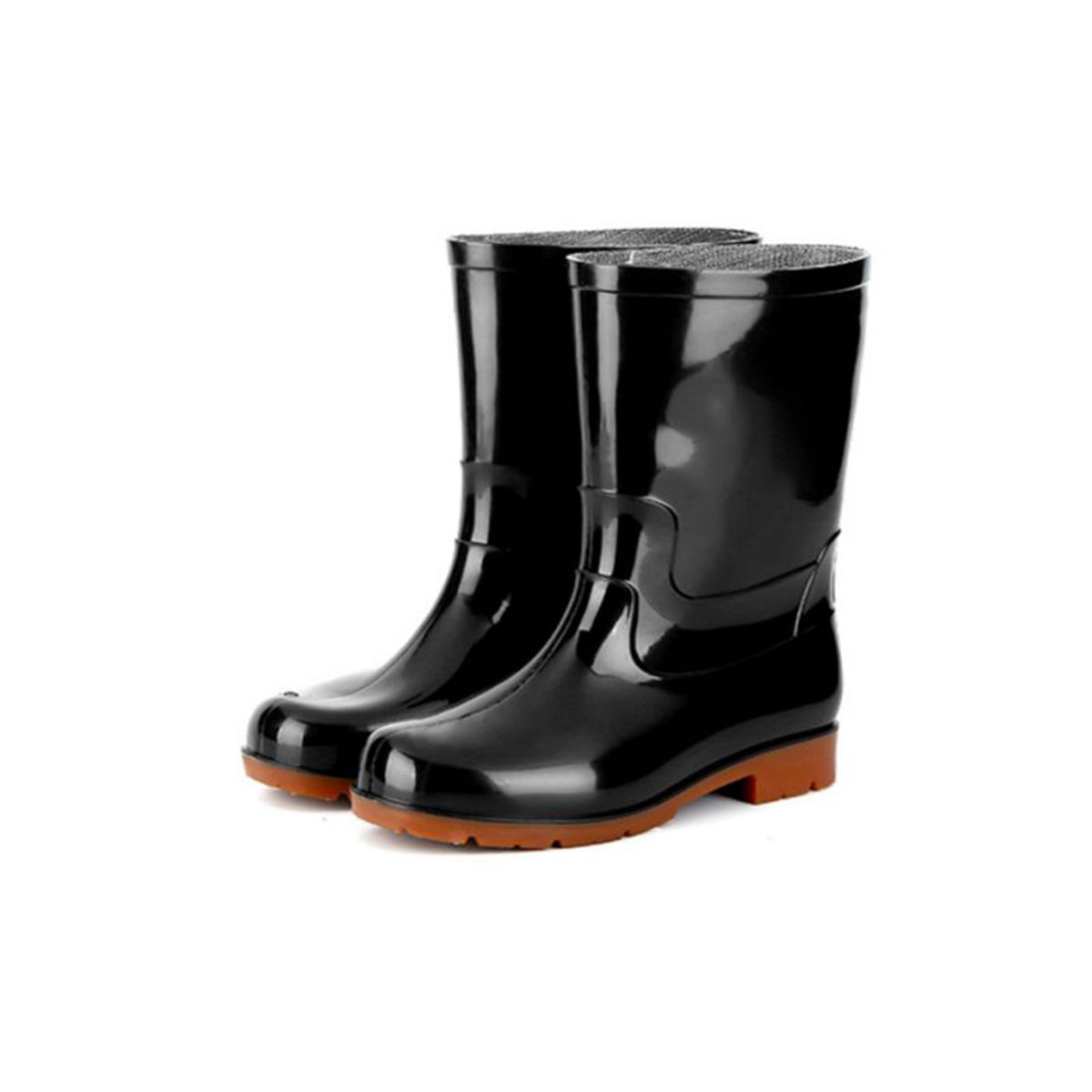 PRO-FP301137 rain boots，Labor protection rain boots，Safety rain boots