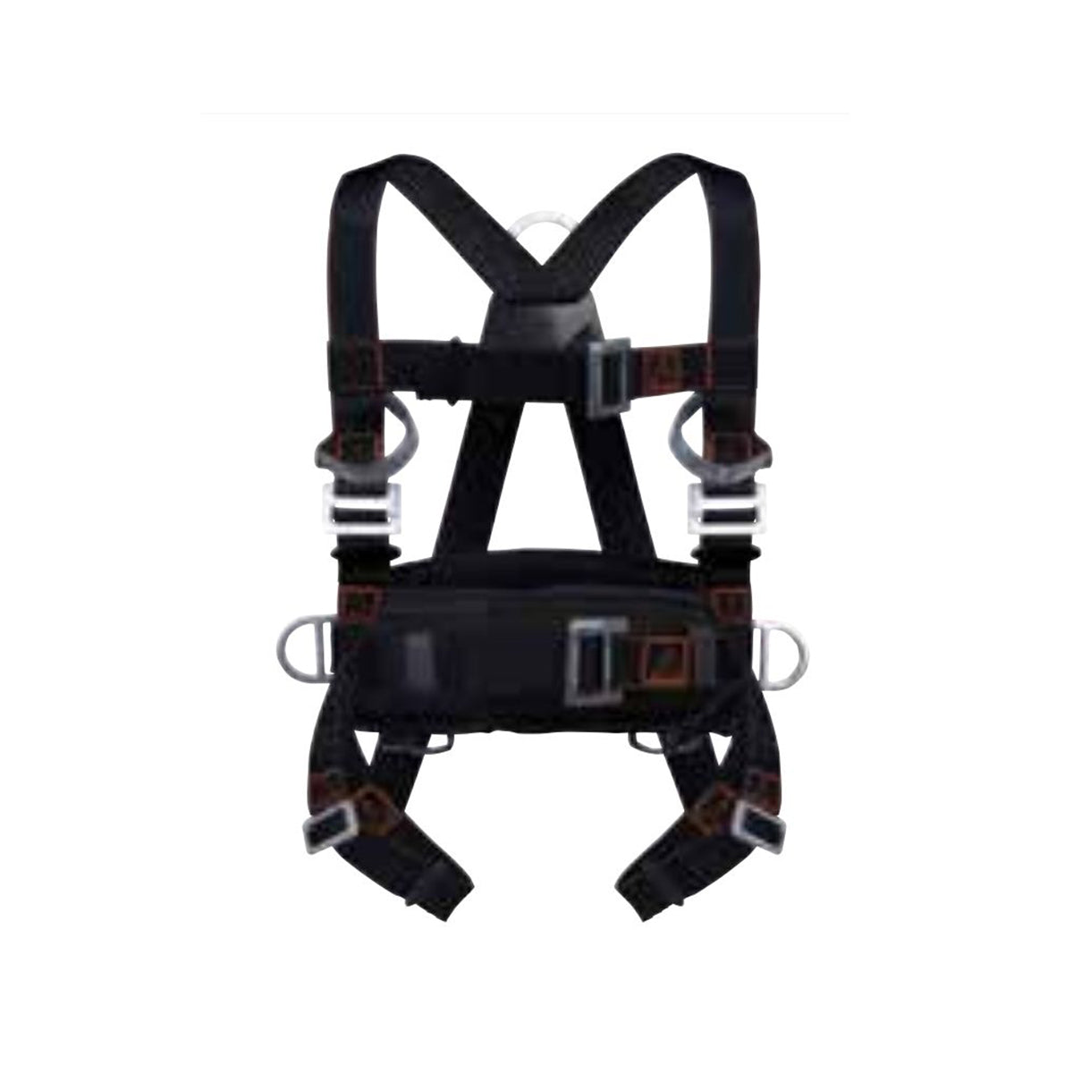 PRO-FP501008 Seat belts, high-altitude suspension protection