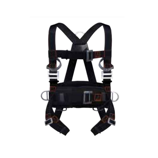 PRO-FP501008 Seat belts, high-altitude suspension protection