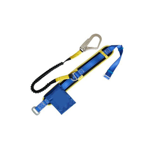 PRO-FP501016 Safety rope, high-altitude suspension protection