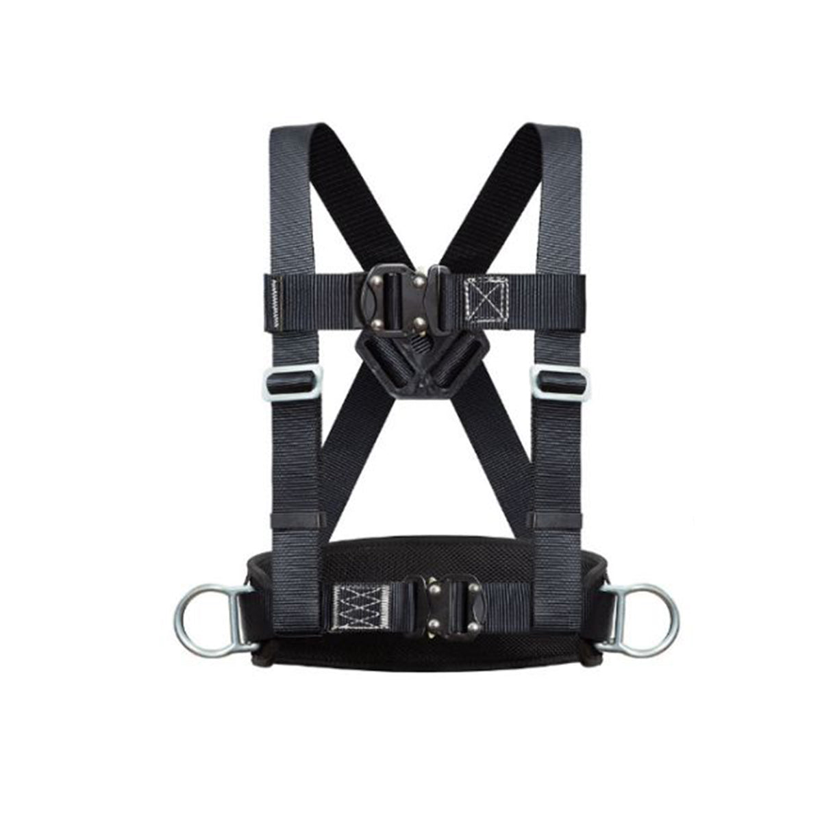 PRO-FP501022 Seat belts, high-altitude suspension protection