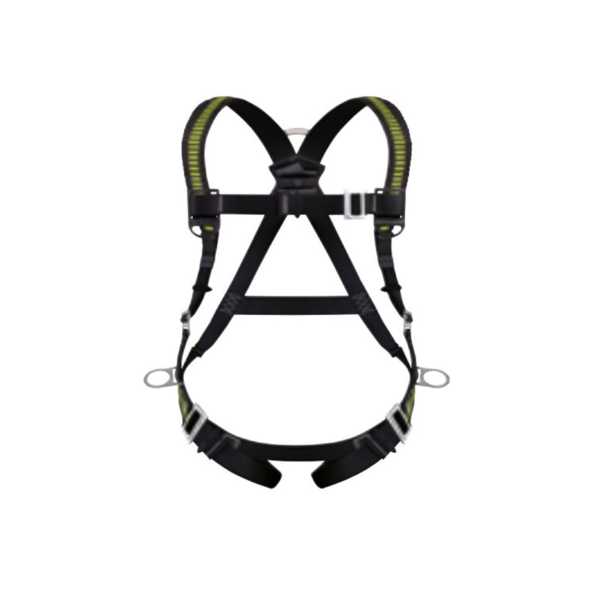 PRO-FP501023 Seat belts, high-altitude suspension protection