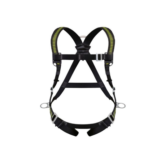 PRO-FP501023 Seat belts, high-altitude suspension protection