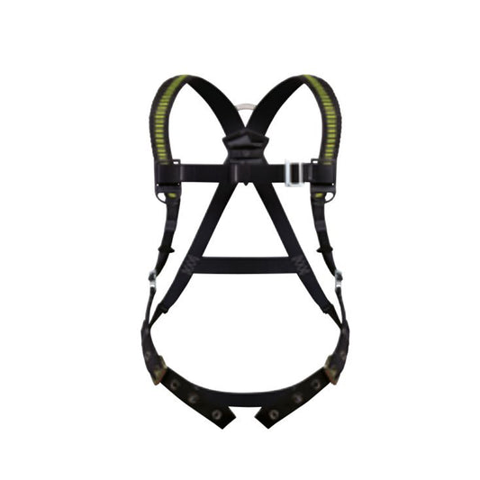 PRO-FP501026 Seat belts, high-altitude suspension protection